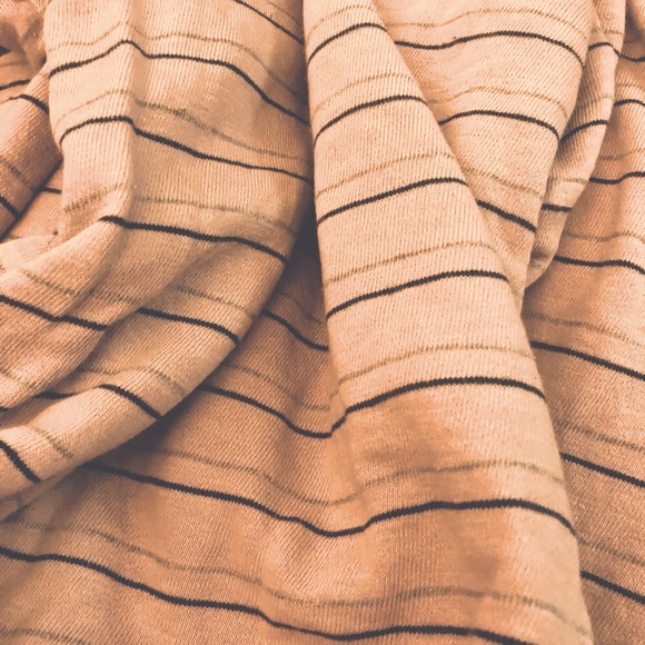 James Perse 4 striped tee - Picture 2 of 6